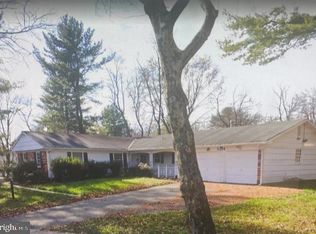 5214 W Running Brook Rd, Columbia, MD 21044