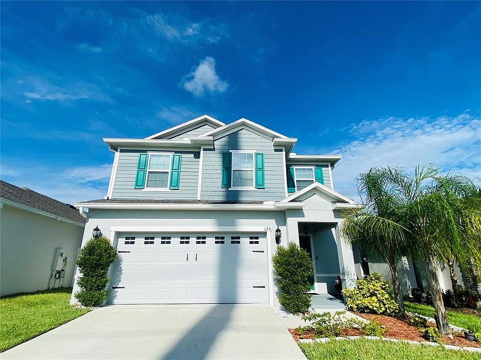 1st image of 125 Villavista Ct