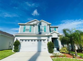 125 Villavista Ct, Davenport, FL 33837