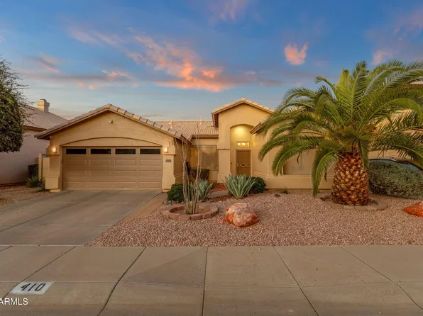 410 W Helena Dr, Phoenix, AZ 85023