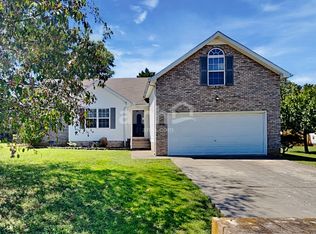 1530 Diawa Ct, Murfreesboro, TN 37128