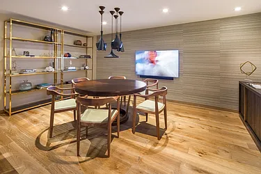 Rented by Bozzuto Management