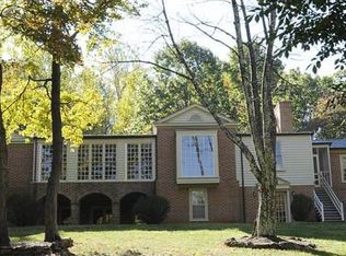 2040 Indered Farm Rd, Lynchburg, VA 24503