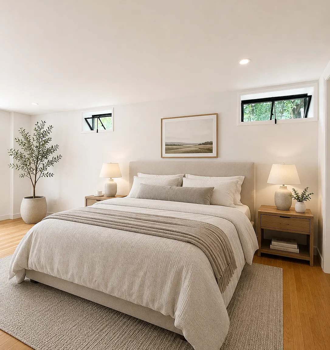 2 bed, 700 sqft, $2,300 — Photo 2
