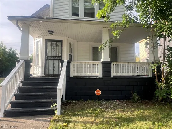 12705 Soika Ave, Cleveland, OH 44120