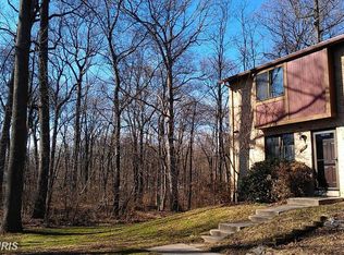 7363 Hickory Log Cir, Columbia, MD 21045