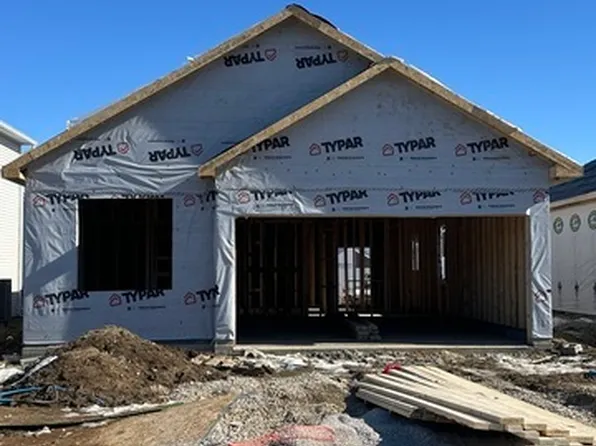 1091 Tomahawk Pl, Martinsville, IN 46151