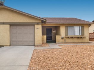 2033 La Mesa Ct, Hemet, CA 92545