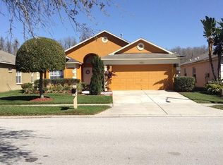 4102 Marchmont Blvd, Land O Lakes, FL 34638
