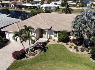 2806 Don Quixote Dr, Punta Gorda, FL 33950