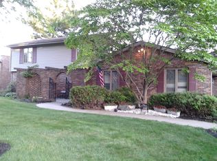 4205 Brookside Dr, Kokomo, IN 46902