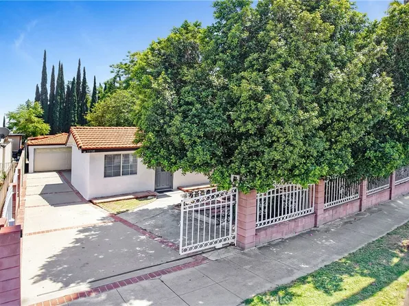 15720 Roxford St, Sylmar, CA 91342