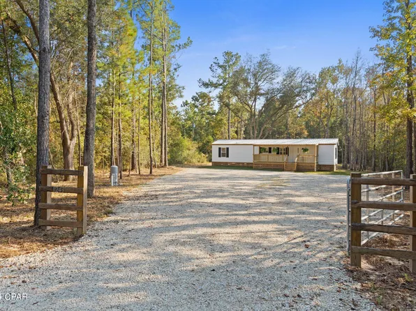 1243 Roland Rd, Chipley, FL 32428