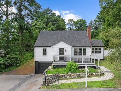 578 Central St, Stoughton, MA, 02072