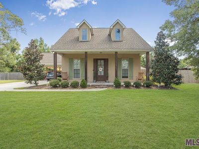 44583 Crisp Rd, Hammond, LA, 70403