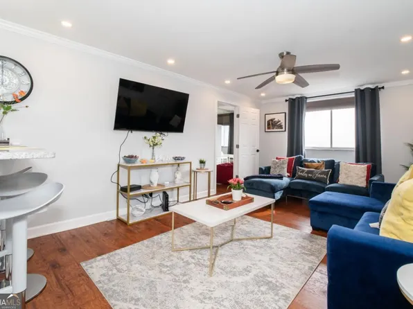 215 Piedmont Ave NE APT 2107, Atlanta, GA 30308
