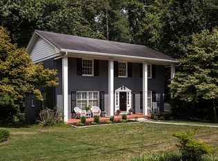 4743 Cambridge Dr, Dunwoody, GA 30338