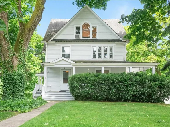 214 Bedford Road, Pleasantville, NY 10570