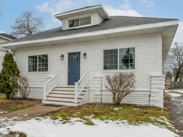 575 Cass St, Benton Harbor, MI 49022