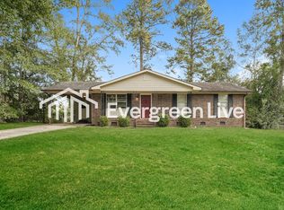3708 Warsaw Ct, Augusta, GA 30906