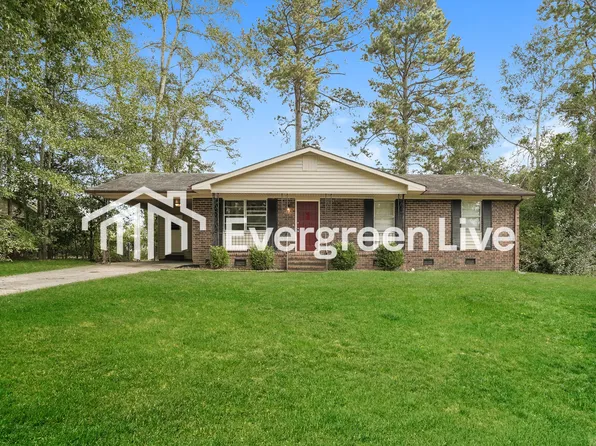3708 Warsaw Ct, Augusta, GA 30906