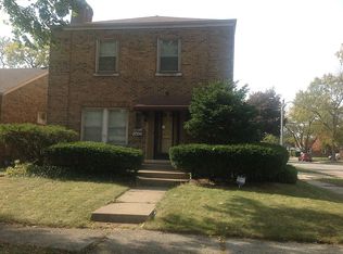 14300 S Wallace Ave, Riverdale, IL