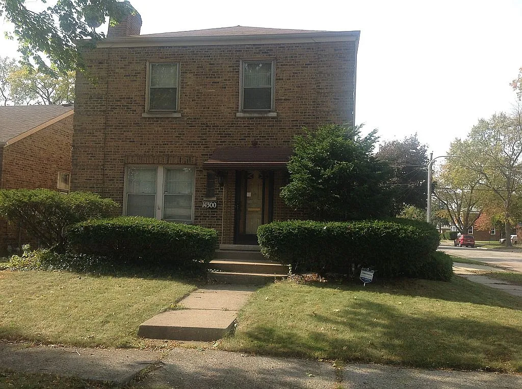 14300 S Wallace Ave photo 1