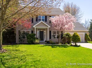 2754 Claridge Ct SW, Wyoming, MI 49418