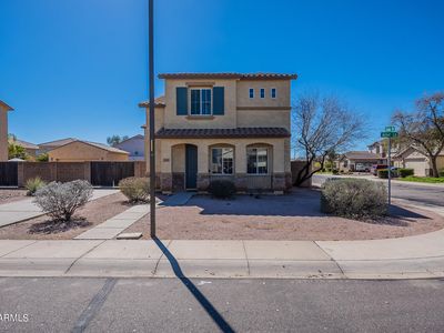 10269 E Aster Ln, Florence, AZ, 85132
