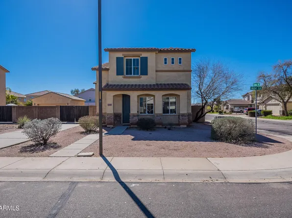 10269 E ASTER Lane, Florence, AZ 85132