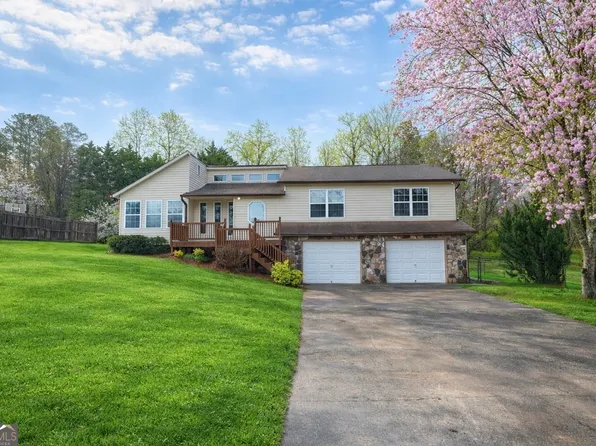 208 Windfield Dr, Woodstock, GA 30188