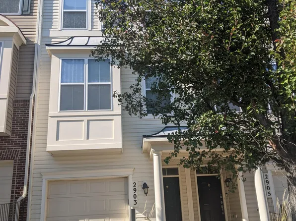 2903 Chinkapin Oak Ln #243, Woodbridge, VA 22191