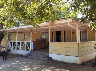 16851 Scout Ave, Anderson, CA 96007