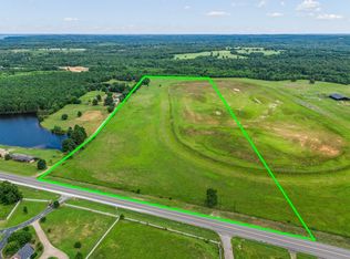 TRACT 2 State Highway 155 N, Ore City, TX 75683