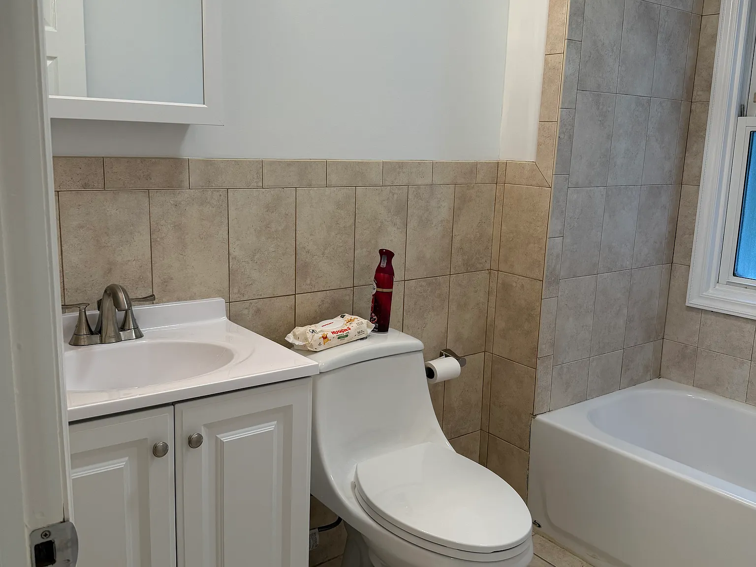 1 bed, $2,200 — Photo 3