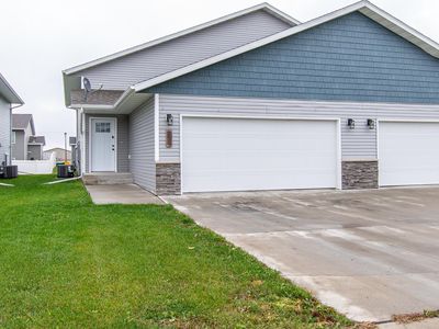 149 Pine Ave, Mapleton, ND, 58059