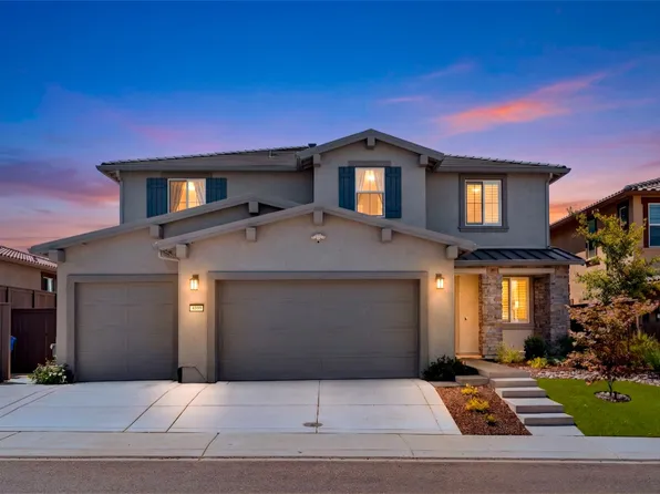 4599 Scenic Vista Dr, Folsom, CA 95630