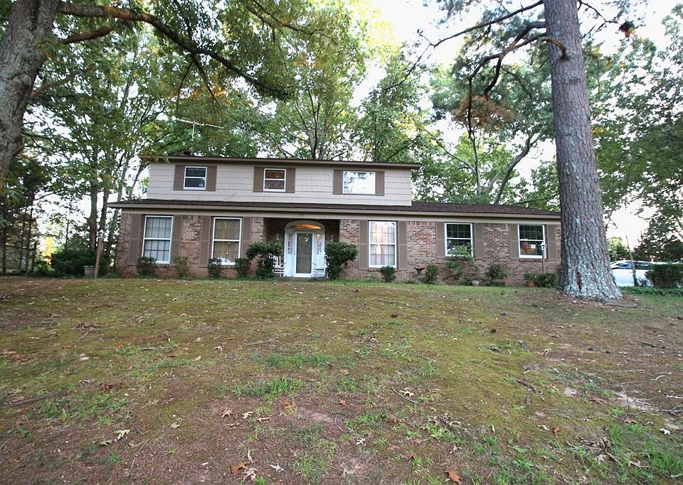 390 Chickasaw Dr, Huntingdon, TN 38344 Zillow