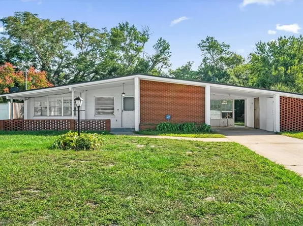 120 E Roberts St, Orange City, FL 32763