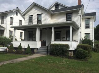 226 Church St, Newark, NY 14513