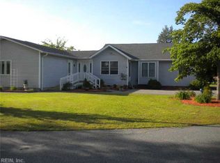 4045 Godwin Blvd, Suffolk, VA 23434