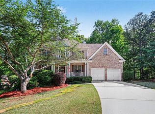 9912 Bridgewater Pte, Villa Rica, GA 30180