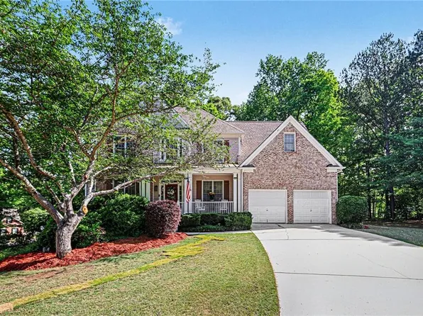 9912 Bridgewater Pte, Villa Rica, GA 30180