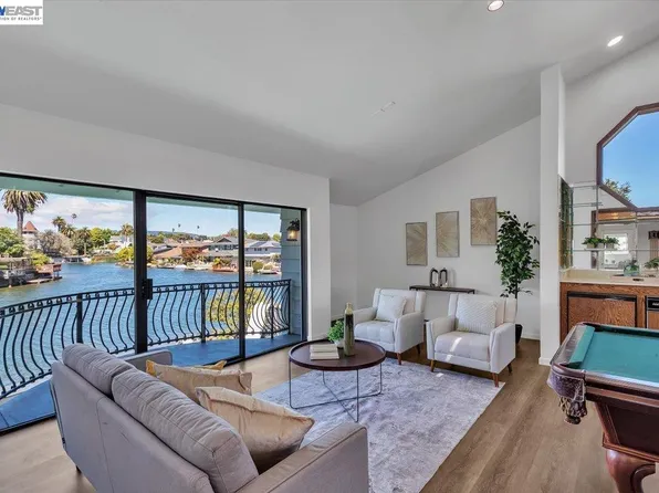 612 Fortress Isle, Alameda, CA 94501