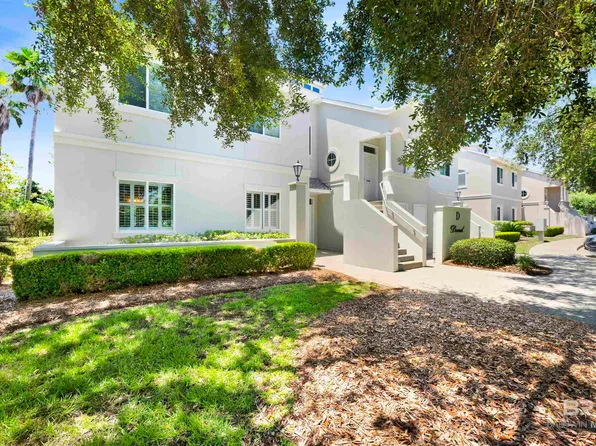 200 Peninsula Blvd Unit D101, Gulf Shores, AL 36542
