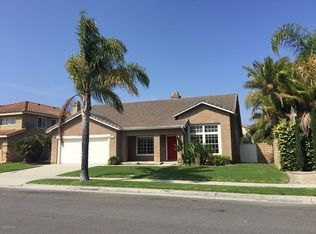 2514 Joshua Ct, Oxnard, CA 93036