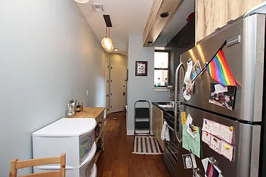 Rented by Nooklyn NYC LLC