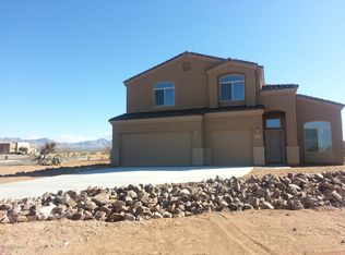 3529 E Sweet Grass Trl E, Sahuarita, AZ 85629