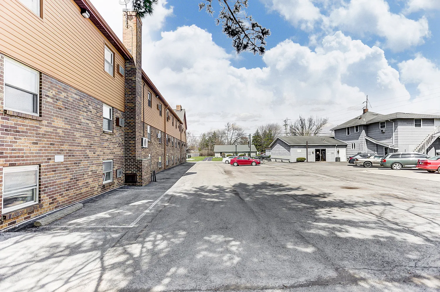 1212 Bellefontaine Avenue - 29 — Photo 4
