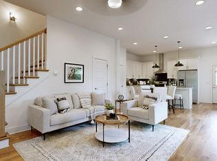2501B N 16th St, Nashville, TN 37206